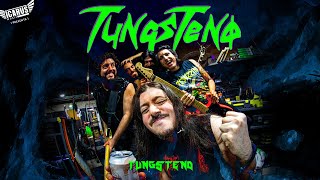 TUNGSTENO  Tungsteno Videolyric Oficial 2022 [upl. by Tomasina803]