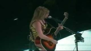 Dixie Chicks  Theres Your Trouble 2003 Arrowhead Pond Anaheim CA [upl. by Leslee291]