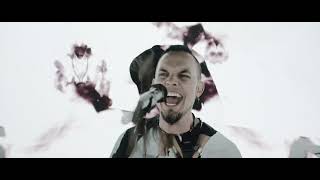 Tremonti  If Not For You Official Music Video [upl. by Ymmak320]