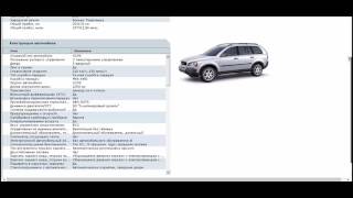 Диагностика муфты haldex gen 23 а\м volvo XC90 2006 [upl. by Nudnarb478]