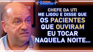 ESSA HISTÃ“RIA IRÃ TE ARREPIAR  VISITA AO HOSPITAL DE DERICO  Cortes Mais que 8 Minutos [upl. by Ahsiram]