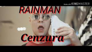 RAINMAN cenzura Tymek [upl. by Kee]