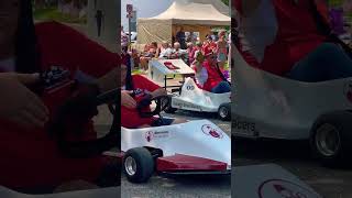 Grand haven coast guard festival 2024 [upl. by Kerk]