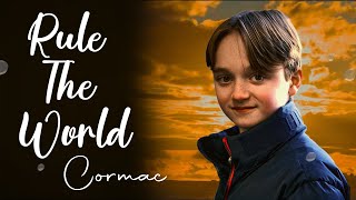 Take That  Rule The World Cormac Cover [upl. by Rhetta888]