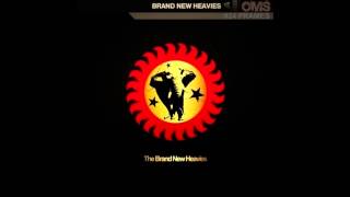 Brand New Heavies  Heaven HQ [upl. by Aisyat671]