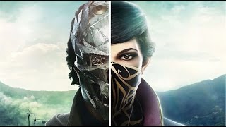 Dishonored 2 миссия 8 сейф 1  mission 8 safe 1 [upl. by Antsirhc]