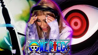 I was NOT ready for this One Piece Episode 1089  NEW ENDING Dear Sunrise REACTIONREVIEW [upl. by Flanna]