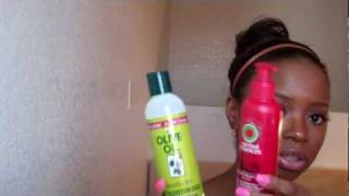 What Do You Moisturize With [upl. by Leay]