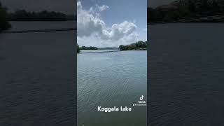 koggala lake travel srilanka russia viral [upl. by Eatnom849]