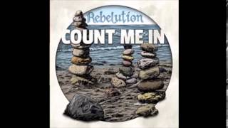 Rebelution  Roots Reggae Music feat Don Carlos [upl. by Latif112]