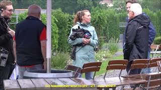 Bad Salzuflen  21 Juli 2023  WDR Lolkalzeit OWL zu Gast im Hortus Vitalis [upl. by Alit]