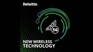 New Wireless Technology and 5G Trends [upl. by Minda]