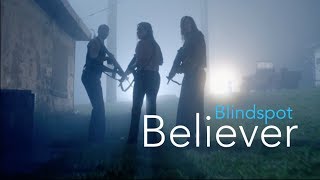 Blindspot  Behind Closed Doors Episode Highlight [upl. by Dosi204]