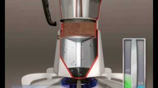 How to prepare the perfect moka  illy videorecipes [upl. by Cora]