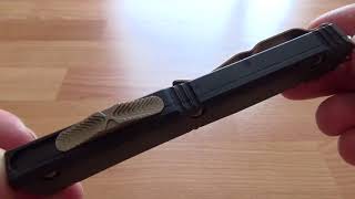 MICROTECH ULTRATECH BRONZE [upl. by Audri]