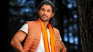 Badrinath  Allu Arjun  South Blockbuster Hindi Dubbed Movie l Tamannaah Bhatia [upl. by Adolpho]