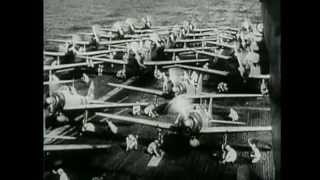 Battlefield S1E3  The Battle of Midway [upl. by Attenaj981]