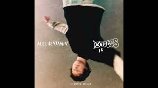 Alec Benjamin  If Shakespeare Were Here Audio [upl. by Naeerb]