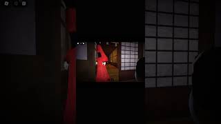 Roblox The Mimic Jealousy Chapter 1  Rin Wall Glitch [upl. by Season]