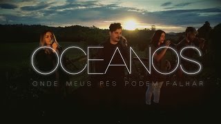 Kemuel  Oceans  Hillsong Cover [upl. by Breban]