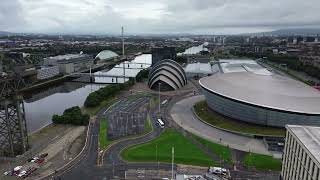 clydeside at Glasgow [upl. by Sang]