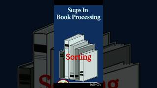 shorts vdo accessioning Register 📚 book processing process of Accessing library [upl. by Aroved]