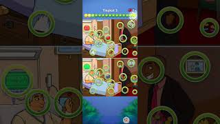 BANTU AKU TEMUKAN PERBEDAAN GAMBAR GAME FIND DIFFERENCES [upl. by Argent]