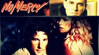 No Mercy 1986  Main Title Soundtrack  1 [upl. by Pardo]