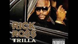 Rick Ross  Billionaire off Trilla Album [upl. by Erbua]