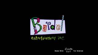 Bardel Entertainment Inc 20022008 Logo Remake Updated [upl. by Evey]