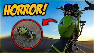 WHEN BIKERS FIGHT BACK  EPIC amp CRAZY MOTORCYCLE MOMENTS 2024 Ep 131 [upl. by Sam]