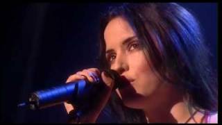 The Corrs  Hurt Before Live In London [upl. by Aticilef]