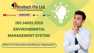 ISO 14001 2015 Environmental Management System  Significance [upl. by Terena]