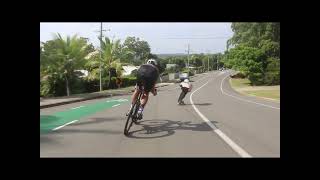 SKATER V CYCLIST [upl. by Teyugn989]