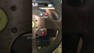 Thrustmaster T300 Base Dead [upl. by Dodson485]