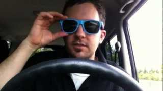 How To Plasti Dip Your Sunglasses [upl. by Symon409]