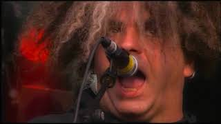 MELVINS live  Belfort 2003 Full concert [upl. by Carlyn]