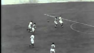 World Cup 1938  Hongaria V Indonesia [upl. by Farlay]