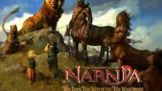 Narnia Soundtrack The Battle [upl. by Yelahs435]