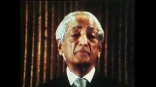 J Krishnamurti  San Diego 1970  Public Talk 4  What is meditation [upl. by Noryb]