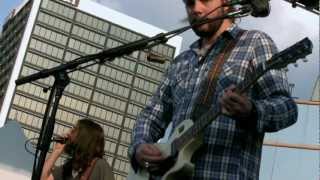 The Black Crowes LIVE I Aint Hiding  Forecastle 2009 【STEREO】 [upl. by Artenak101]