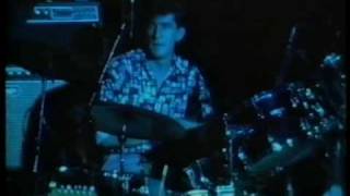 Mondo Rock  Live 1984 Pt 4  Cool World  Come Said The Boy [upl. by Sherburn]