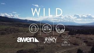 Wild vol 2  Jeancy live at Cerdanya [upl. by Perlie]