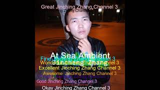 Bentornato signore outro DonVito  Jincheng Zhang Official Music Video [upl. by Atiniv191]