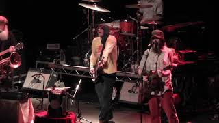 Neutral Milk Hotel live  The Roundhouse 52214 [upl. by Olenolin]