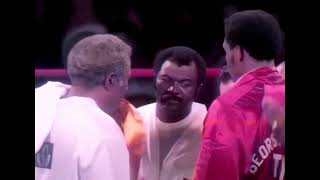 George Foreman vs Joe Frazier FULL Fight Highlights Jan 22 1973 [upl. by Ez]