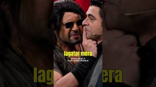 Salman amp Shahrukh  Sunil Grover amp Krishna 😂😂  The Kapil Sharma Show  FtNetflixIndiaOfficial [upl. by Aros]