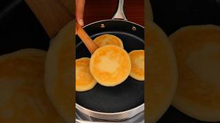 CÓMO HACER AREPAS DE QUESO COLOMBIANASshorts viral [upl. by Tobit]