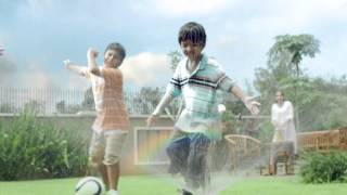 Rani Juice Feel Good TV Ad 2012 [upl. by Epul]