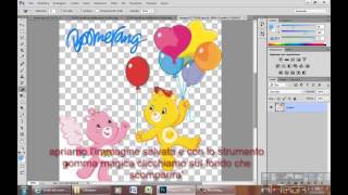 Realizziamo un Calendario con Photoshop [upl. by Comptom]